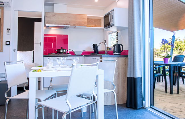 Domaine Les Mûriers - Foto 6