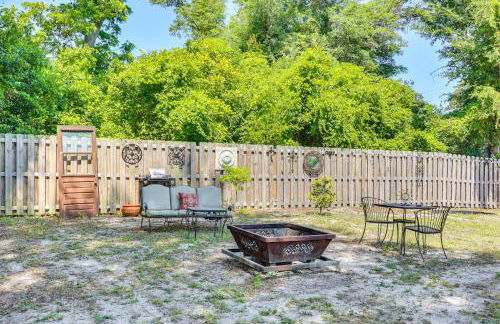about 1 Mi to Dtwn Wilmington Home with Patio! - Foto 27