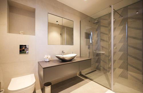 LL luxury penthouse on sea - Photo 18