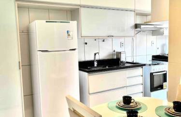 Cobertura Duplex Climatizada com Suíte a 2 km do Aeroporto de Salvador e praias Check-in 24hrs - Foto 8