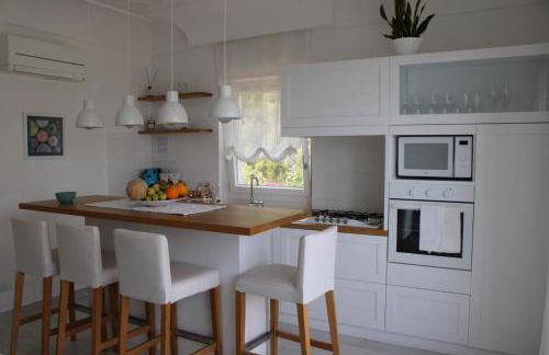 Posidonia House, villino vista mare - Foto 14