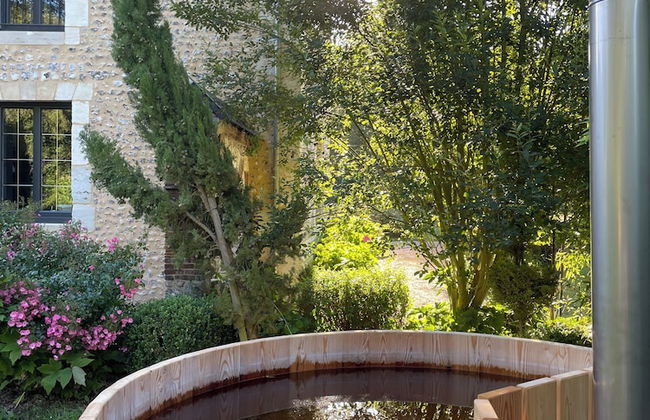 Château de Saint-Clair - Foto 64