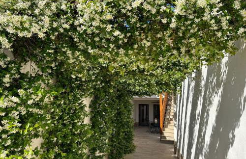 El Patio de los Jazmines "Boutique-House" - Foto 26