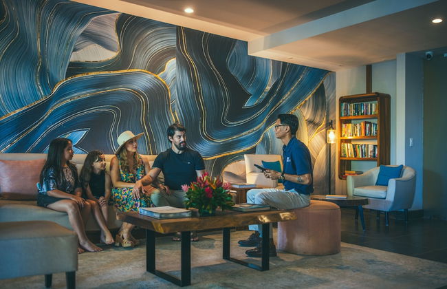 Los Altos Resort - Foto 3