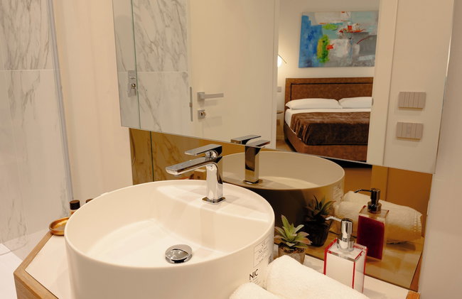 Hera rooms and suites - Foto 58