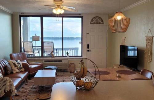 romantic getaway bayside - Foto 18