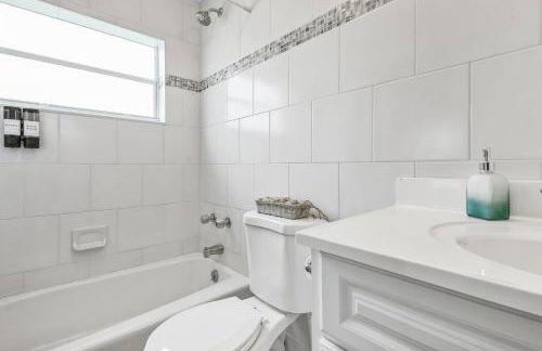 Cozy and Relaxing Fishing Retreat home - Foto 22