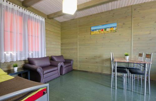 Seaside Cottage in Cisowo with terrace and lovely garden - Foto 60