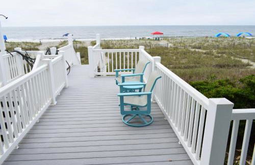 Salt on the Rim Lower Unit - Foto 12