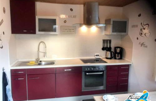 Ferienhaus zur leichten Brise - Foto 7