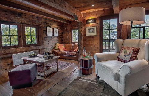 Chalet OVO La Vieille Ferme - OVO Network - Foto 16