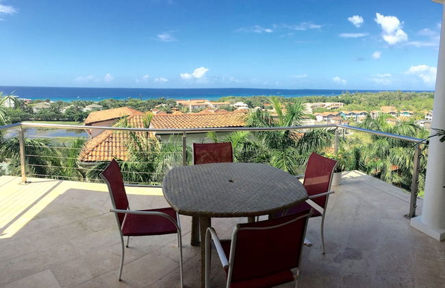 Sea Vue Luxury Vacation Condominiums - Foto 52