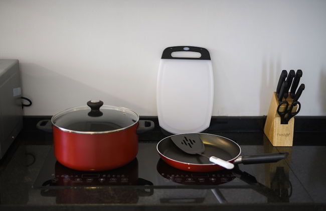 Residence 105 Hotel & Apartment - Foto 48