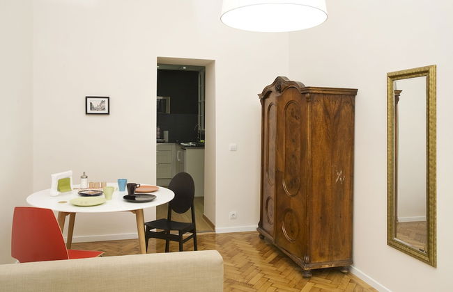 Tatra 4 Studios - Foto 32