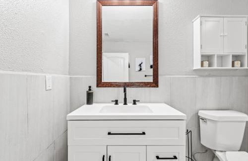 Casa Chilluxe 4BR Ping Pong - Foto 23