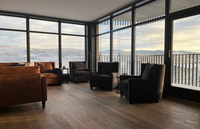 Trysil Alpine Lodge - Foto 17