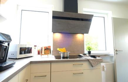 Ferienwohnung Villa Bachfischer - Foto 41