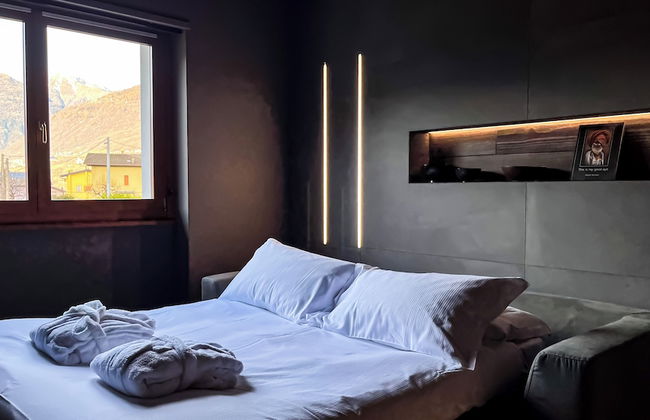 Agarthi Suites - Foto 45