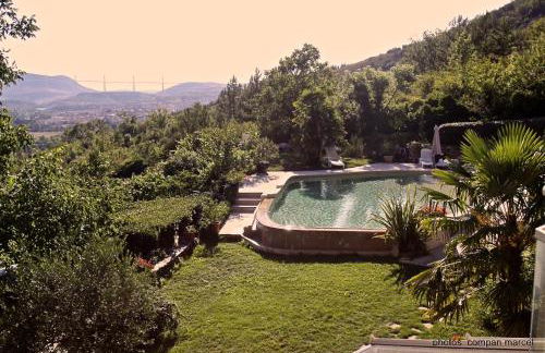 Gîte du Vallon des Sources - Foto 4