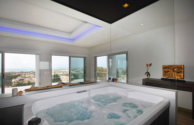 Villa Tahiti - Foto 37