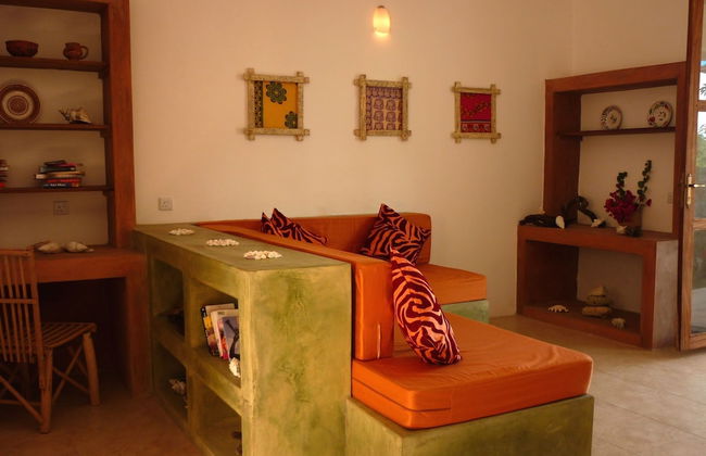 Kamili View Apartment in Zanzibar - Photo 17