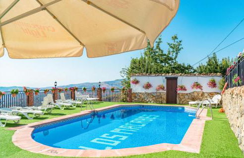 Cozy Home In Mecina Bombarón - Foto 9