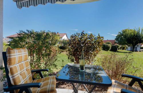 Schweizer Grenze - Foto 1