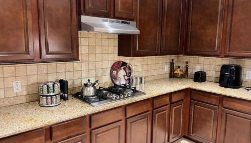 Taste of Texas Luxury Lakeside Beauty - Foto 5