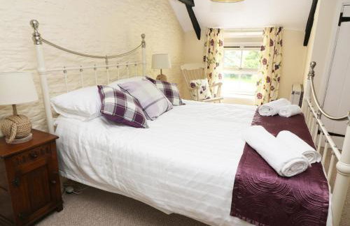 Dolau Farmhouse - Foto 36