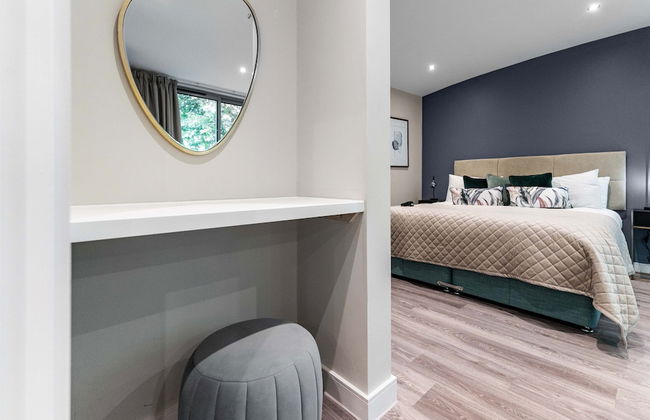 The Regent Aparthotel - Foto 17