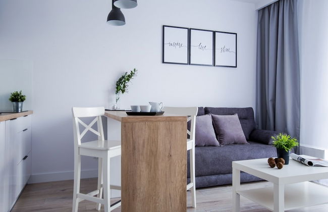 Emihouse CityVibe Apartments Rzeszów - Foto 85