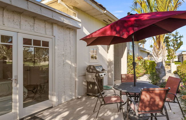 The Wells at Indian Wells - Free Golf Usage - Foto 20