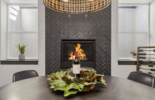 Colorado Modern Retreat with King Beds, Pickleball - Foto 68