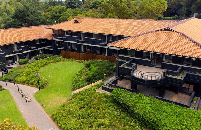 BlackBrick Bedfordview ApartHotel - Photo 37