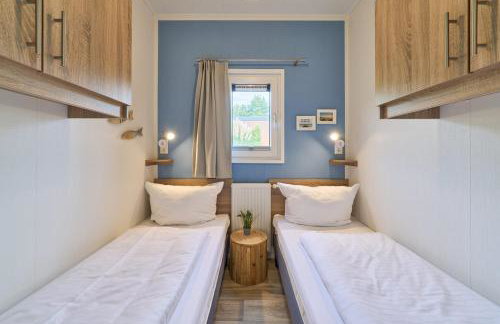 Süsel Seeparx Ferienhaus Strandgut 65 - Foto 9