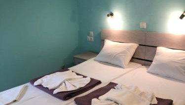 Faros apartment - Foto 3, towels