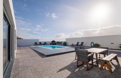 Casa Celeste - Deluxe Ocean View/Heated Pool - Photo 9