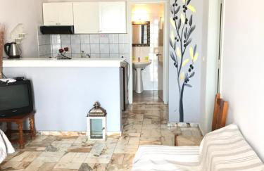 Drosakis Apartments - Foto 31