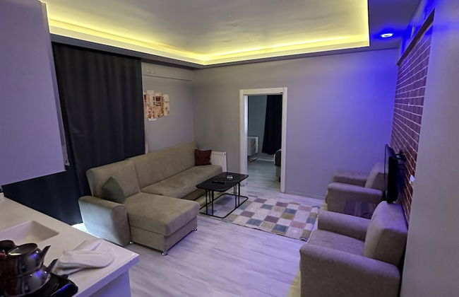 Zirve Suit Rezidans - Foto 6