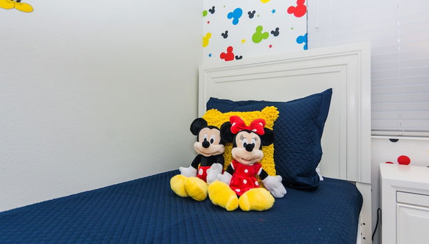 Habitación infantil