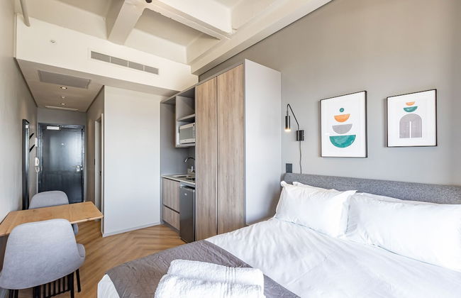 One Thibault Hotel by ITC Hospitality - Foto 4