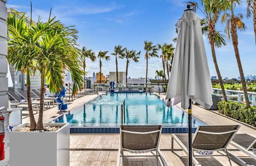 Grand Deluxe Two Bedroom Suite with Balcony Water Views, Corner - Foto 1