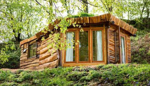 Little Hollows Glamping - Foto 1