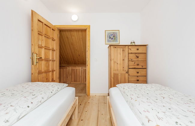 5 bedroom House in Laskowa with garden and terrace - Photo 8