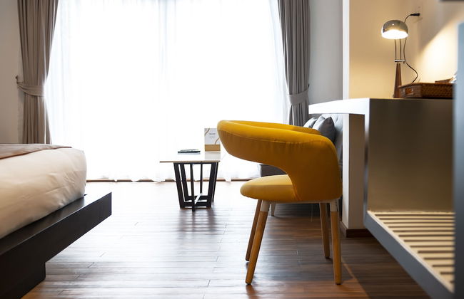 Tao Riverside Residence - Foto 62