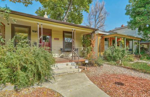 Game Parlour - Downtown Workspace BBQ Fire Pit - Foto 58