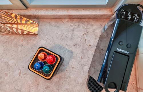 Apartment w. lots of green in a beautiful terrace - Photo 31