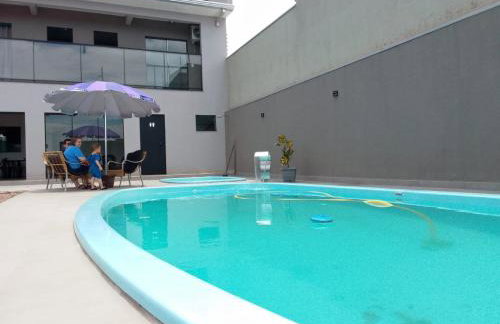 Ômega Área de Lazer - Foto 9