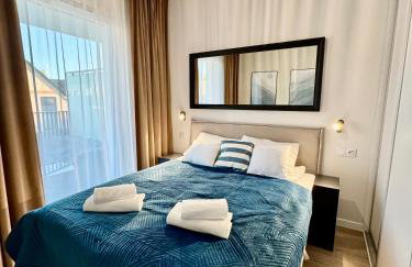 Baltic Waves Miedzyzdroje - Foto 15