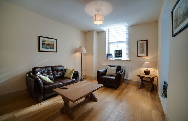 Cs Serviced Apartments - Foto 12